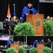 ARC Founder & CEO Tim Robinson keynote speaker at U-PIKE College of Osteopathic Medicine commencement