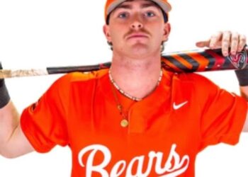 UPIKE GRADUATE AND FORMER BULLDOG TYLER MAYNARD WRAPS UP STELLAR COLLEGE CAREER