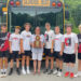 Pikeville, Ky The Lawrence Co. Boys tennis outlast Pikeville 3-2 to win the 15th Region team title at Bob Amos Park