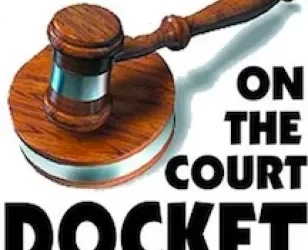Lawrence County District Court Docket Week of May 27, 2024 – May 31, 2024