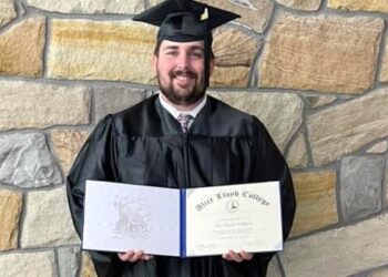 Former Rebel Graduates From Alice Lloyd Before Finishing College Baseball Career