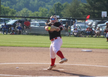 Lawrence Co. opens District play with shutout vs Betsy Layne; 58th title game tonight