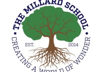 THE MILLARD SCHOOL HAS LOTS TO OFFER FOR PRESCHOOL