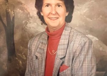 Sara Lee “Sally” Roberts Whitaker, age 87, of Madison, Indiana formerly of Louisa and Lexington