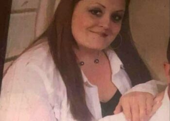 Tammy Josephine (Kirk) Ferguson, 42, of Adams, KY