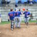 Mollette homers twice but Tolsia ousted by Van in Section tournament