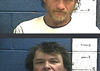 KSP INVESTIGATES TWO SEPARATE MURDERS IN ROCKCASTLE COUNTY; TWO SUSPECTS ARRESTED