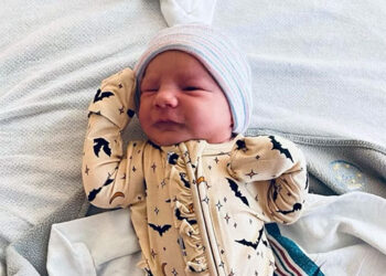 KENTUCKY STATE POLICE ARREST FIVE PEOPLE, INCLUDING PARENTS & GRANDPARENTS OF MISSING 8-MONTH OLD OHIO COUNTY, KY. BABY