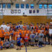 Tolsia Boys Basketball provides free camp for the area youngsters