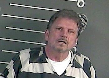 PIKE COUNTY, KY MAN CHARGED WITH VEHICULAR HOMICIDE AND DRIVING UNDER THE INFLUENCE