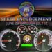 Louisa Police Department Joins Office of Kentucky Highway Safety’s Speed Enforcement Campaign