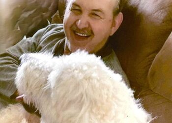 Clinton Wilks, 62, of Louisa, KY