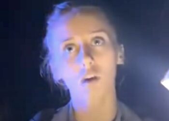 LOCAL STATE TROOPERS PLACED ON ‘MODIFIED DUTY’ AFTER VIDEO SHOWS THEM CURSING AND THREATENING OHIO WOMAN