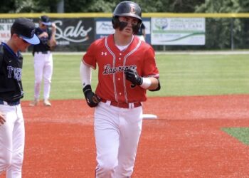 BULLDOG BASEBALL STAR ELI FLETCHER CAPS OFF JUNIOR SEASON WITH ALL-STATE SELECTION