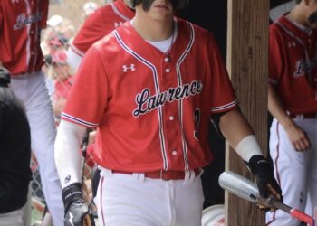 LAWRENCE COUNTY’S ELI FLETCHER COMMITS TO PLAY BASEBALL AT TRANSYLVANIA