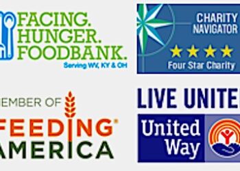 Facing Hunger Foodbank Earns a Four-Star Rating From Charity Navigator- 100% Score