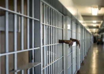 NEW REPORT REVEALS KENTUCKY HAS SECOND HIGHEST INCARCERATION RATE IN WORLD