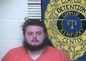 CLAY COUNTY, KY MAN ARRESTED FOR SEXUAL ABUSE CHARGES INVOLVING MINOR