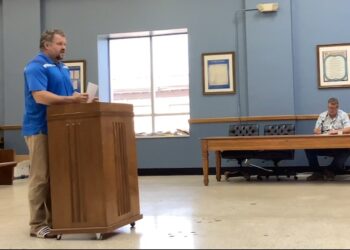 LC FISCAL COURT “HAPPY” WITH ONLY 4% INCREASE IN EMPLOYEE HEALTH INSURANCE