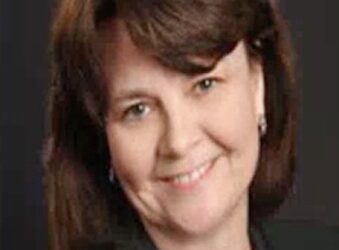 WEBB IS FIRST FEMALE SUPT. OF LAWRENCE CO., KY SCHOOLS