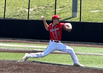 BULLDOG STANDOUTS FLETCHER AND DAVIS PLAY IN EAST/WEST ALL-STAR GAMES