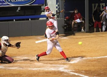 LADY BULLDOGS UPENDED BY MCCRACKEN CO. IN KY SOFTBALL STATE TOURNAMENT