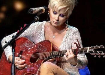 LORRIE MORGAN, BRIT TAYLOR AND HUNTER GIRL HIGHLIGHT 2024 SEPTEMBERFEST