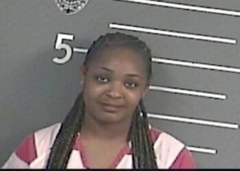 OHIO COUPLE AND GEORGIA MAN OUTRUN TROOPER, BUSTED FOR TRAFFICKING