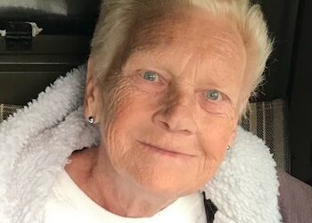 Nancy Louise Anderson Parsons, 84, of Ft. Gay