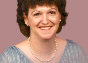 Betty Rotenberry, 81, of Fort Gay, WV