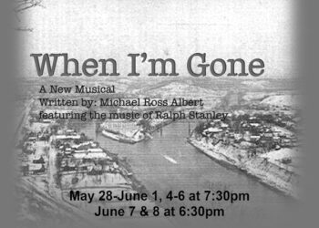 ‘When I’m Gone’ Returns to Louisa