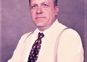 James Wilkinson, 75, of Louisa, KY