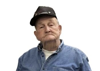 Bennie Bowen, II, 87, of Louisa, KY