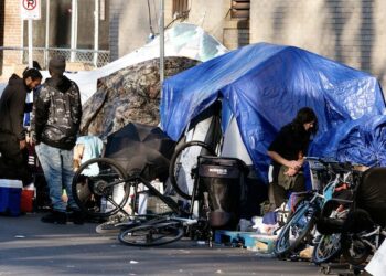 Task Force Members Learn About Kentucky’s Housing Shortage