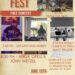 2ND ANNUAL SUMMERFEST IS TODAY AT WILDERNESS PARK AT YATESVILLE!
