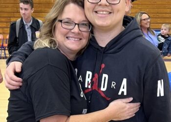 Tolsia’s Bradee Vance to appear on ESPN’s ‘My Wish’ series Tuesday morning
