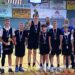 CRUM MIDDLE WINS BOYS E&A BASKETBALL CLASSIC