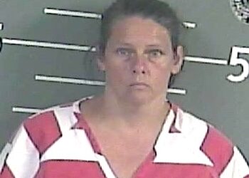 PIKE COUNTY, KY WOMAN ARRESTED ON FEDERAL CHILD PORN PRODUCTION  CHARGES