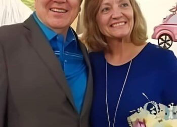 Welcome David And Becky Baldwin, Back To Their Hometown Of Louisa Kentucky! 