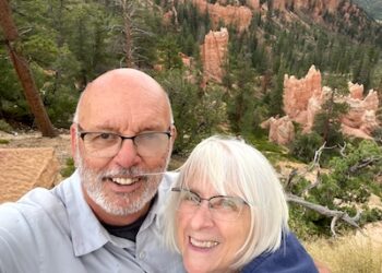 William Michael Ellis, 71, of Louisa, Ky.