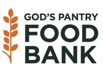 GOD’S FOOD PANTRY CLOSED FOR JULY 4TH HOLIDAY