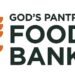 GOD’S FOOD PANTRY CLOSED FOR JULY 4TH HOLIDAY