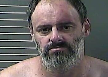 JOHNSON COUNTY, KY REGISTERED SEX OFFENDER INDICTED ON FEDERAL CHILD PORN CHARGES