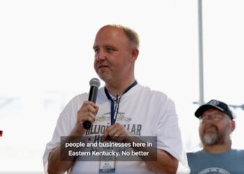 2024 Country Highway Tribute Show: Louisa recap