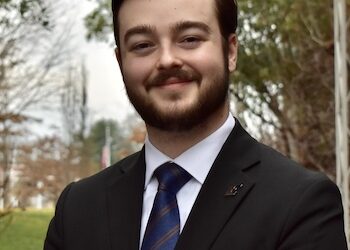 Lawrence County native William Lampert begins tenure on Eastern Kentucky University Board of Regents