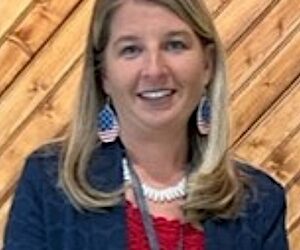 LCHS PRINCIPAL MOVES TO BOARD’S OFFICE, LOUISA WEST LEADER ALSO CHOSEN