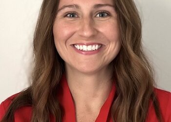 Kingsmore Selected As The New Principal Of Louisa West Elementary