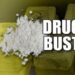 JOHNSON COUNTY, KY MAN GETS FEDERAL INDICTMENT IN CONNECTION TO DRUG CASE