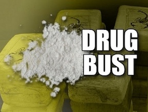 JOHNSON COUNTY, KY MAN GETS FEDERAL INDICTMENT IN CONNECTION TO DRUG CASE