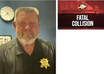 KENTUCKY STATE POLICE INVESTIGATE TWO SEPARATE COLLISION CRASHES INVOLVING LAW ENFORCEMENT